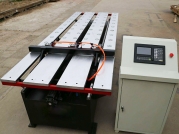 自動(dòng)剪板前送料機(jī)