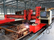 等離子切割機(jī)