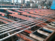 鋁型材生產(chǎn)線