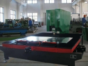 led發(fā)光字沖孔機(jī)